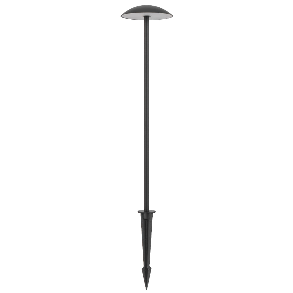 Luc 24v Spike Post Light