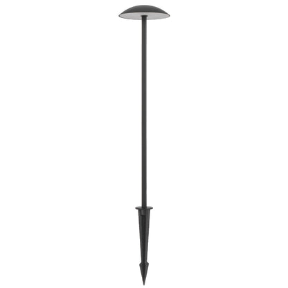 Luc 24v Spike Post Light