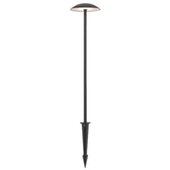 Luc 24v Spike Post Light