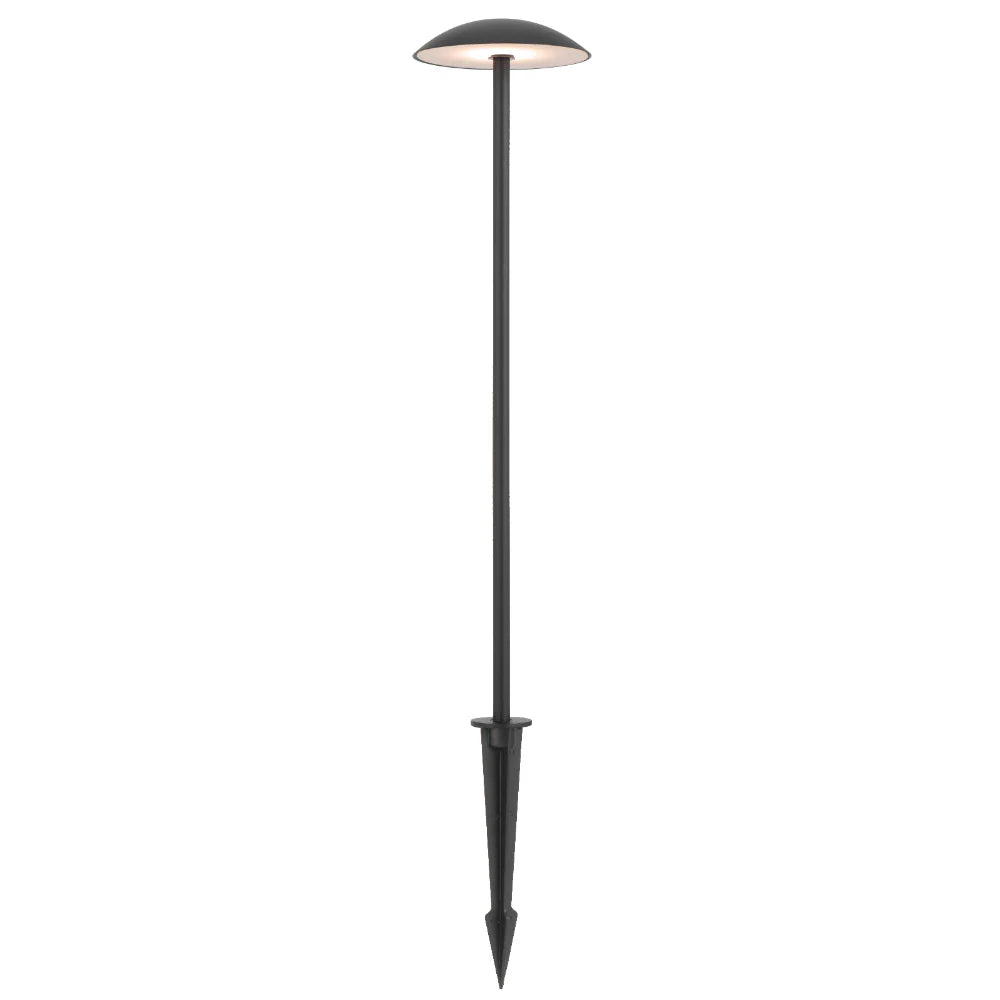 Luc 24v Spike Post Light