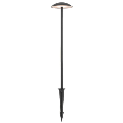 Luc 24v Spike Post Light