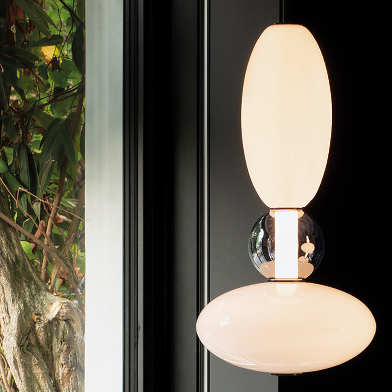Lumiere 1 LED Pendant