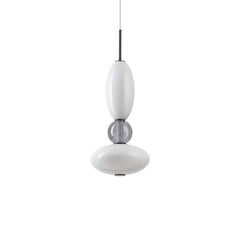 Lumiere 1 LED Pendant