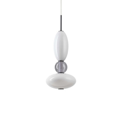 Lumiere 1 LED Pendant