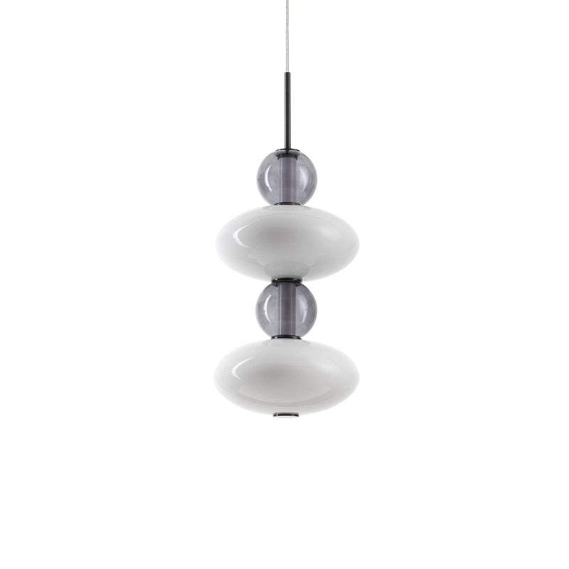 Lumiere 2 LED Pendant
