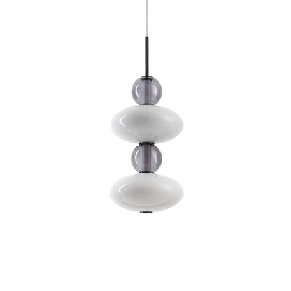 Lumiere 2 LED Pendant