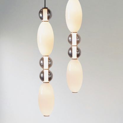 Lumiere 3 LED Pendant