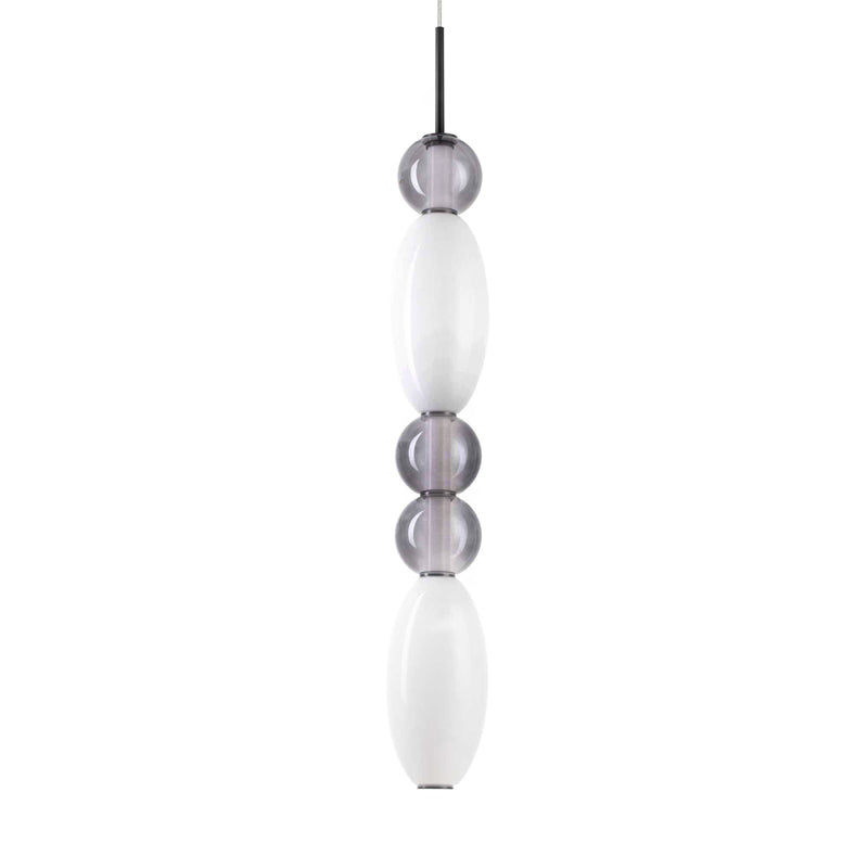 Lumiere 3 LED Pendant