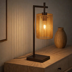 Lyndra Table Lamp