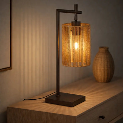 Lyndra Table Lamp