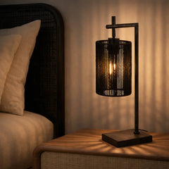 Lyndra Table Lamp