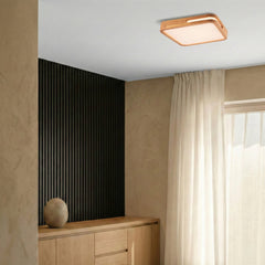 Lyric LED Teak Oyster
