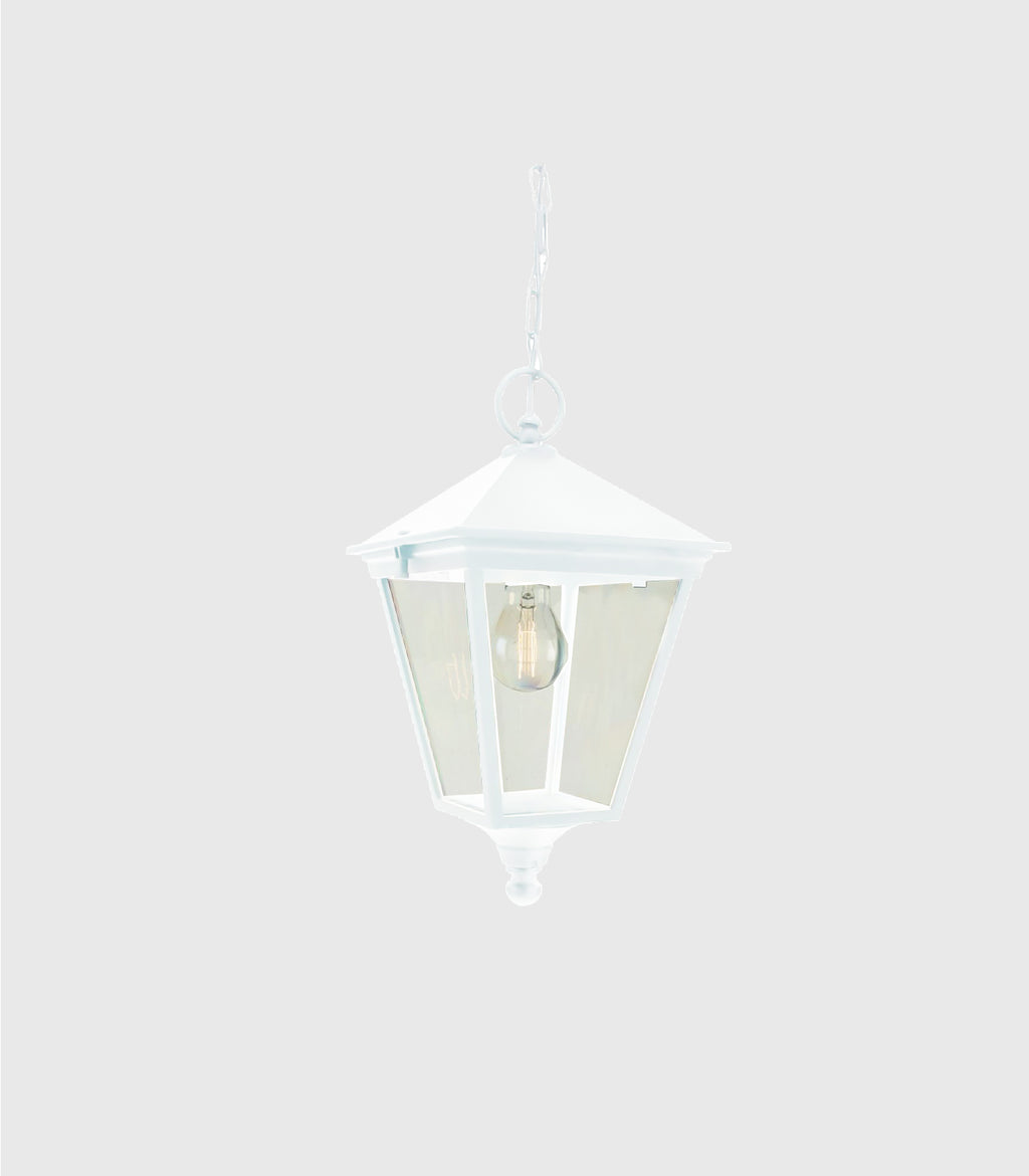 London Exterior Pendant Light