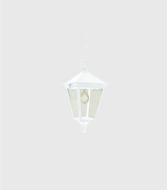 London Exterior Pendant Light