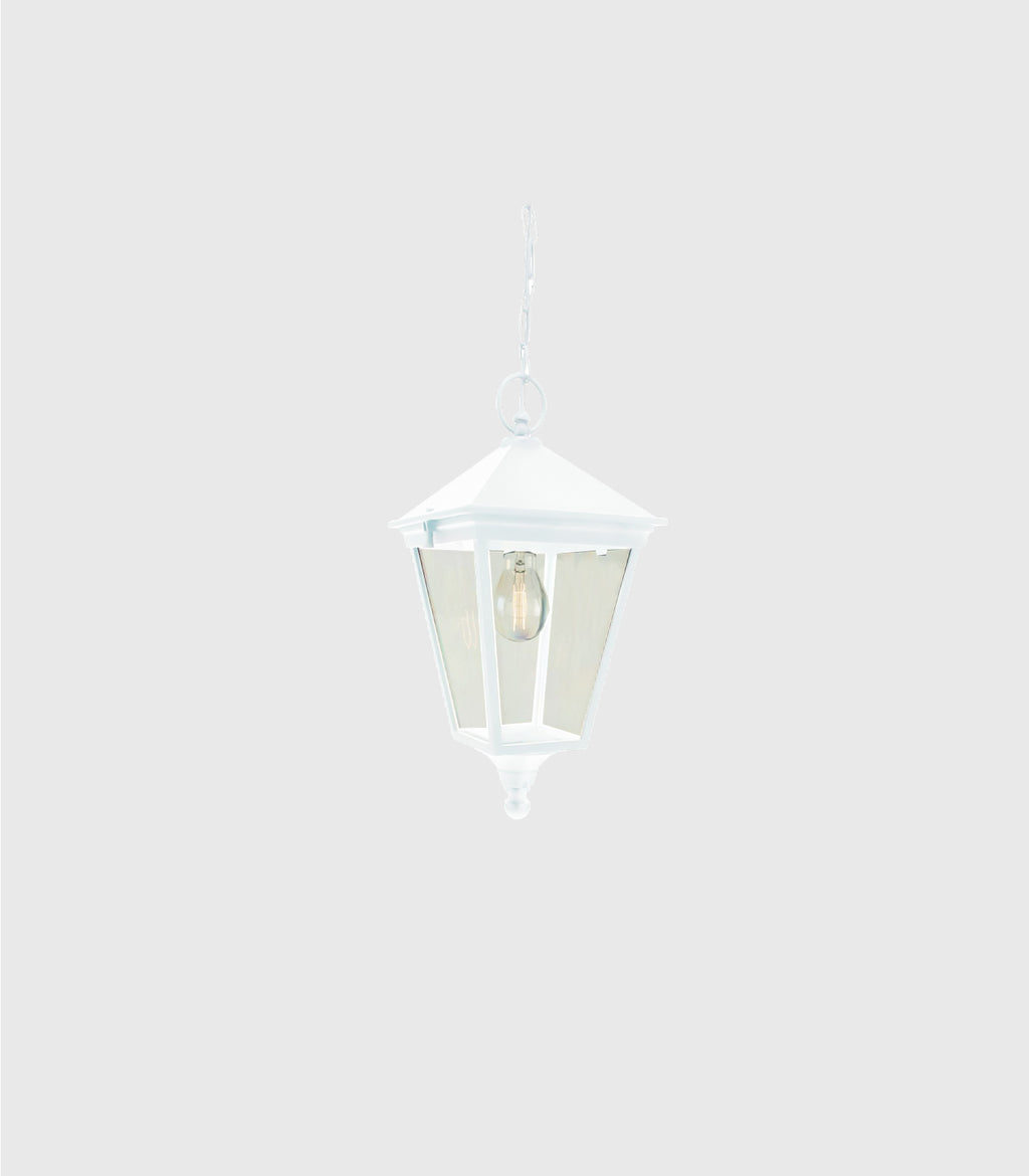 London Exterior Pendant Light