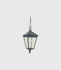 London Exterior Pendant Light