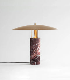 Luna Table Lamp