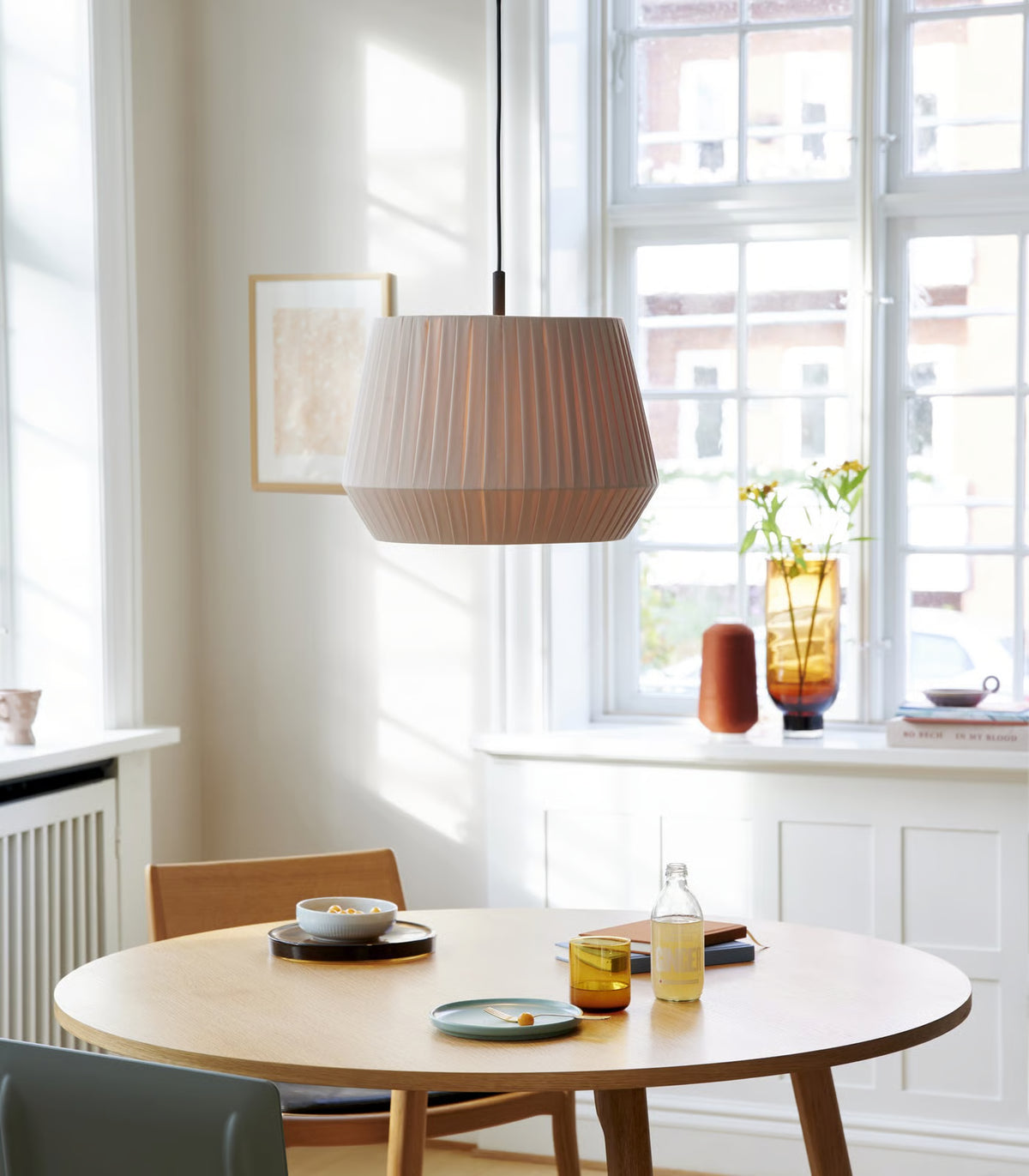 Dicte Small 1LT Pendant