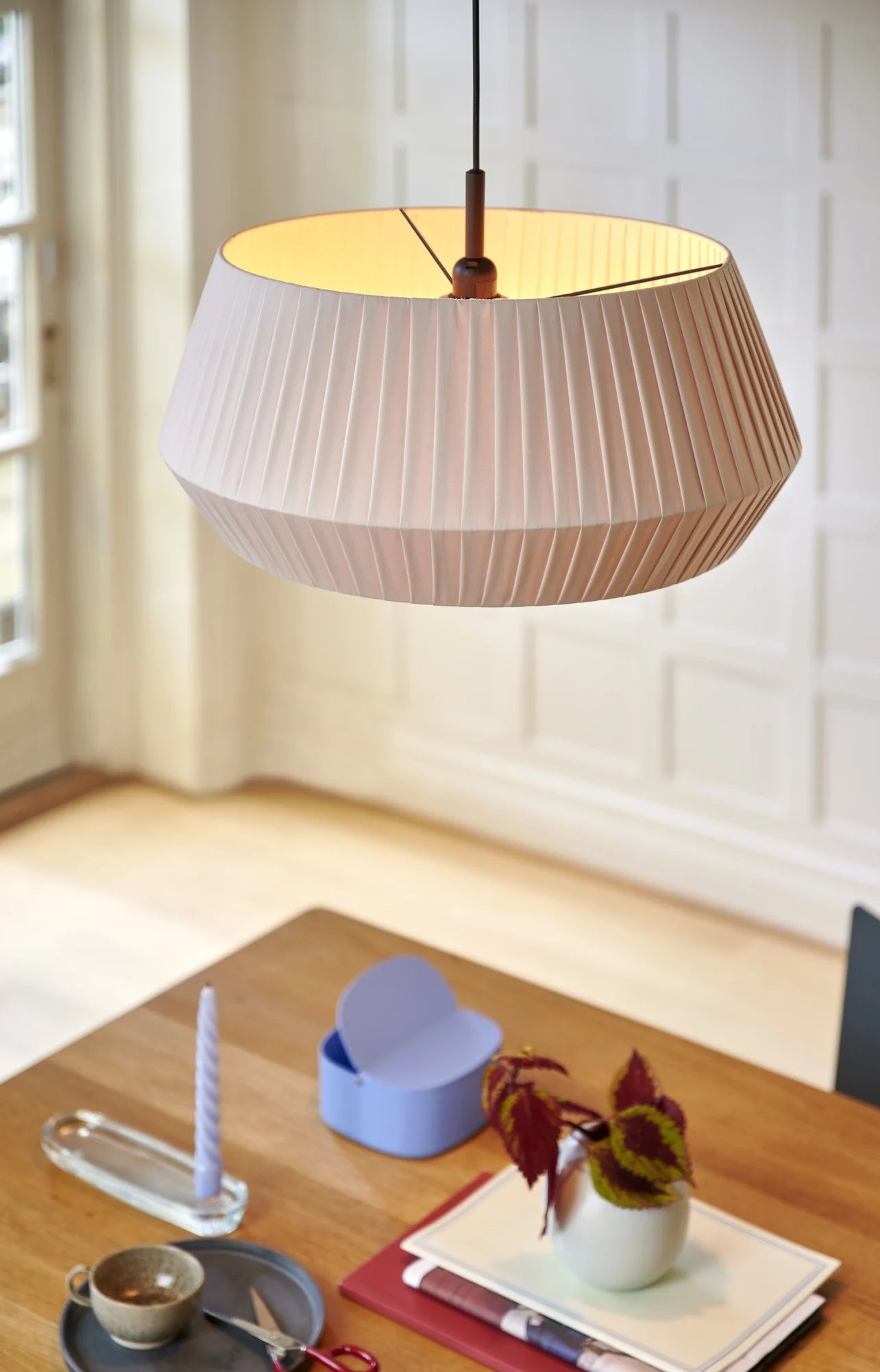 Dicte Large LT Pendant