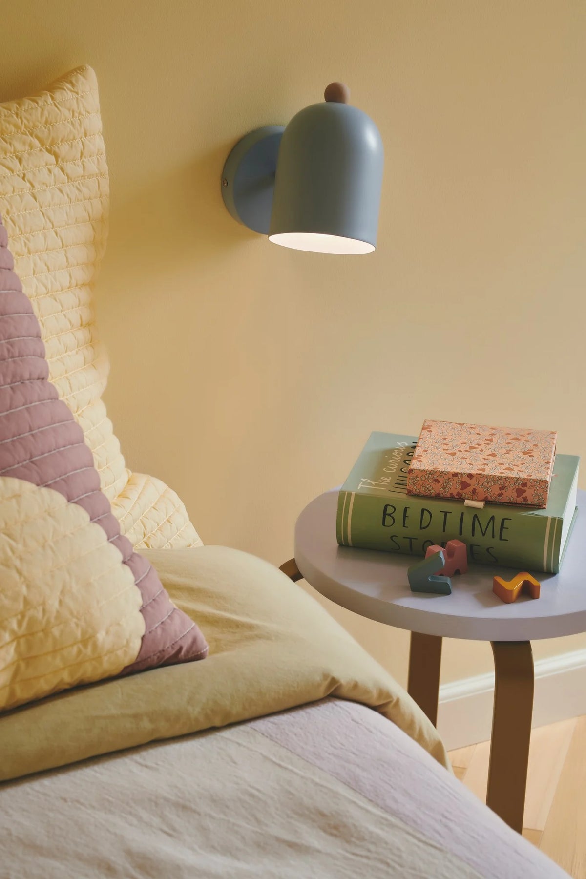 Gaston Wall Light