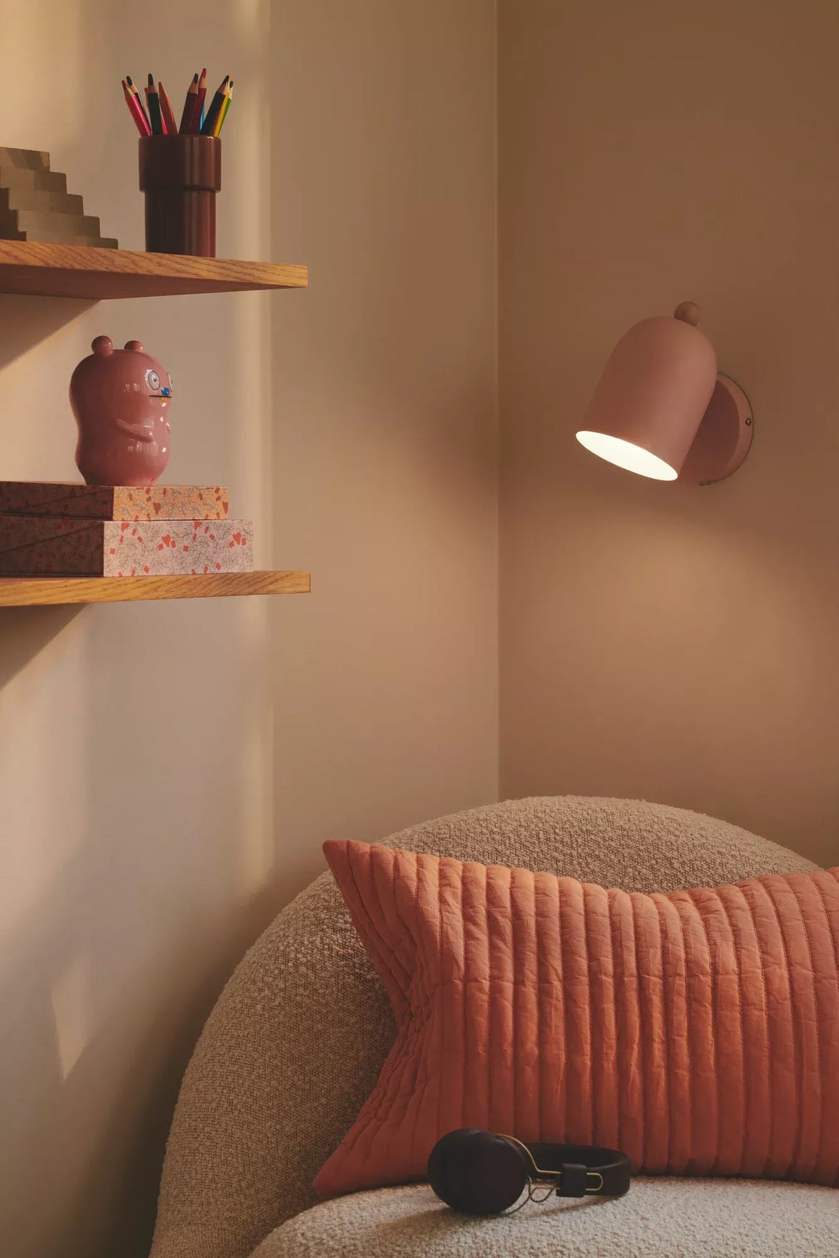 Gaston Wall Light