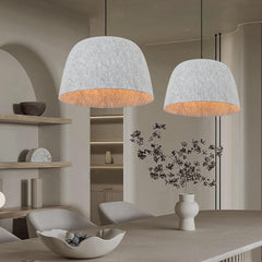 Malin 1LT Pendant Grey