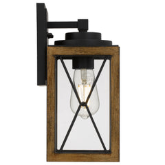 Mallory 30 Exterior Wall Light