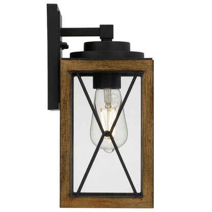 Mallory 30 Exterior Wall Light