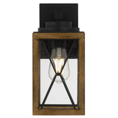 Mallory 30 Exterior Wall Light