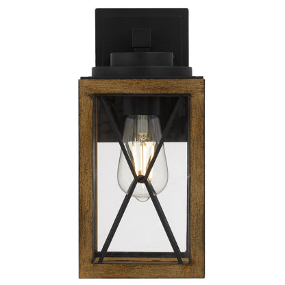 Mallory 30 Exterior Wall Light