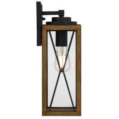 Mallory 40 Exterior Wall Light