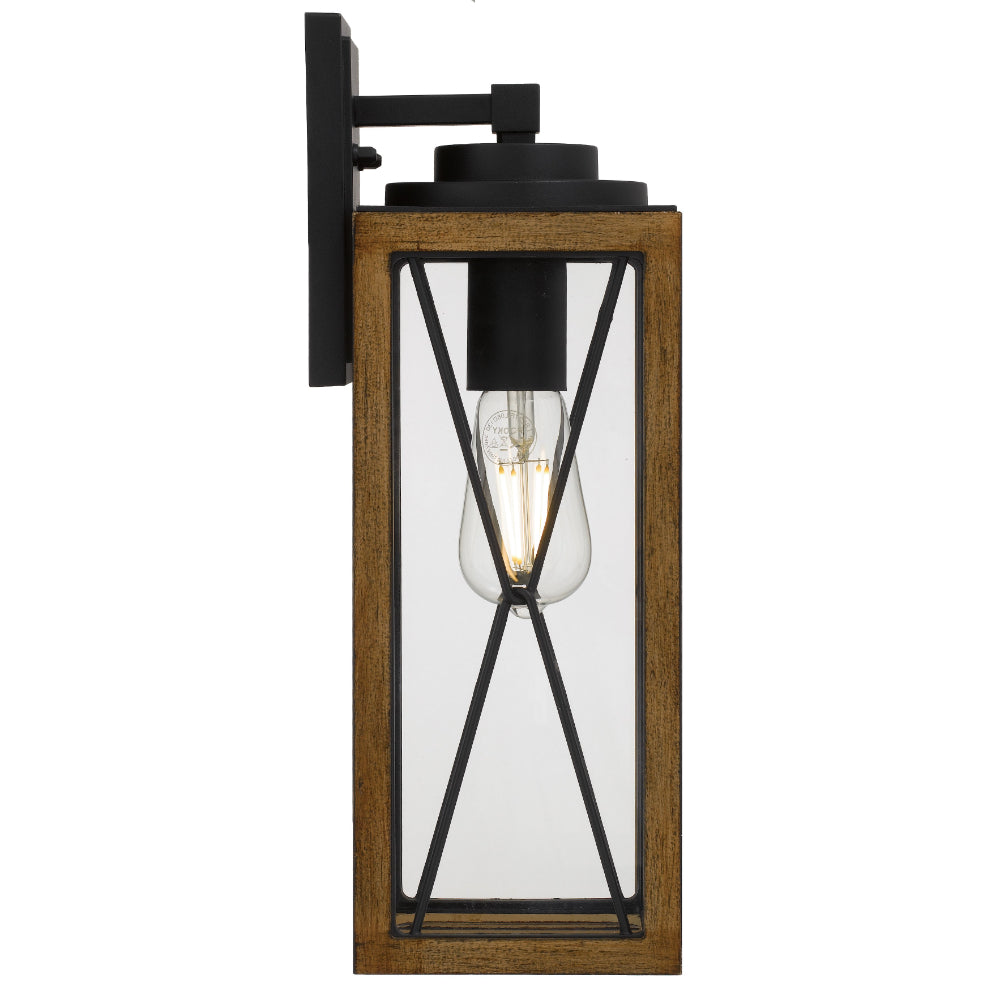 Mallory 40 Exterior Wall Light