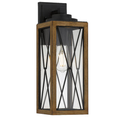 Mallory 40 Exterior Wall Light