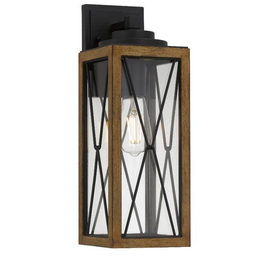 Mallory 40 Exterior Wall Light