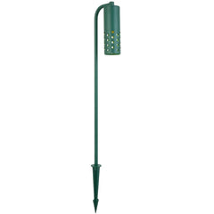 Manus 24v Spike Post Light