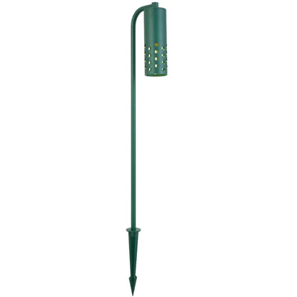 Manus 24v Spike Post Light