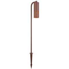 Manus 24v Spike Post Light