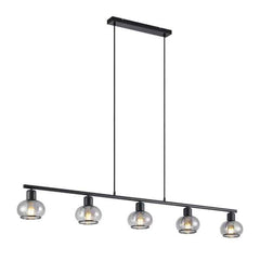 Marbell 5 Light Pendant