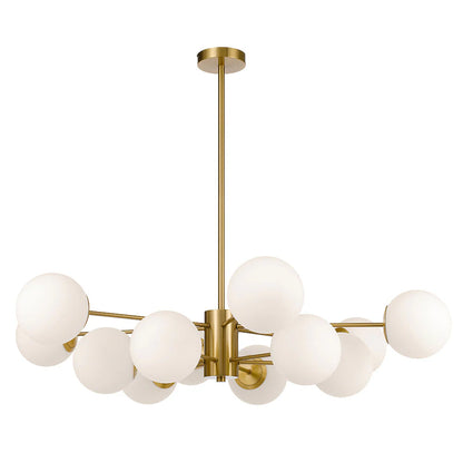 Marsten 12 Lights Pendant