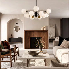 Marsten 12 Lights Pendant