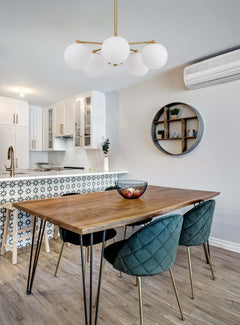 Marsten 5 Lights Pendant