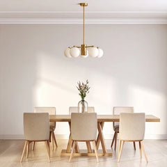 Marsten 5 Lights Pendant