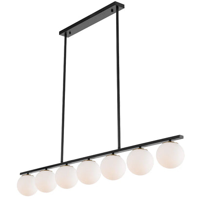 Marsten 7 Lights Pendant