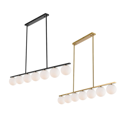 Marsten 7 Lights Pendant