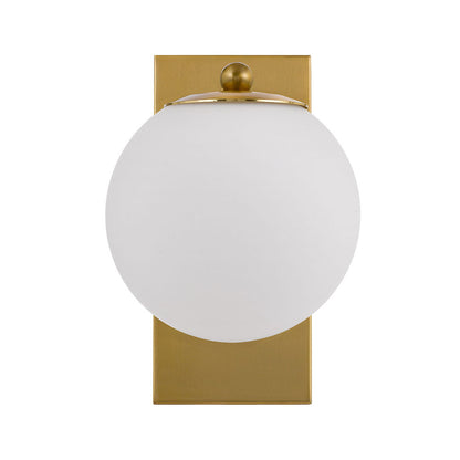 Marsten Wall Light