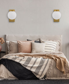 Marsten Wall Light