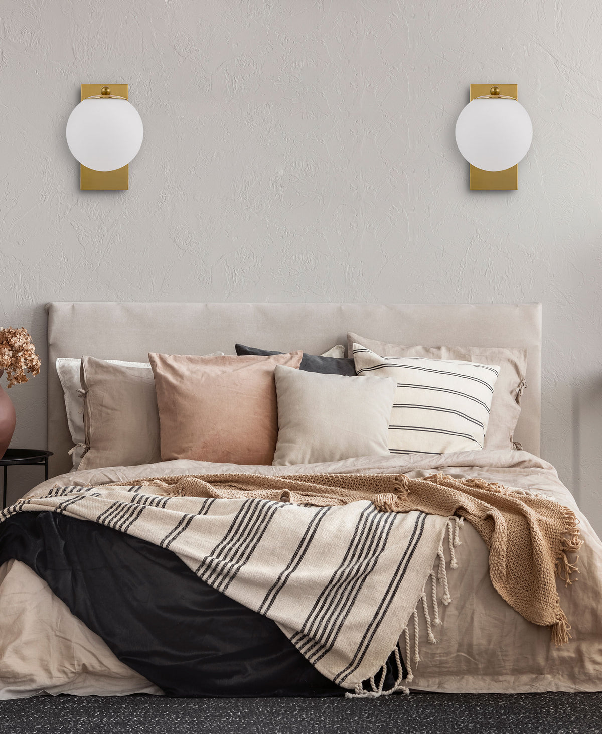 Marsten Wall Light