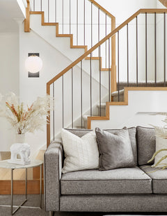 Marsten Wall Light