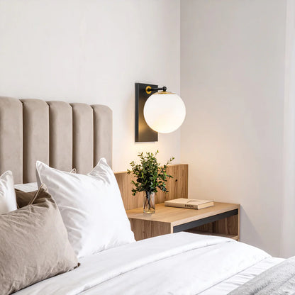 Marsten Wall Light