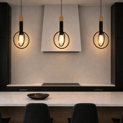 Marvin 1LT Pendant